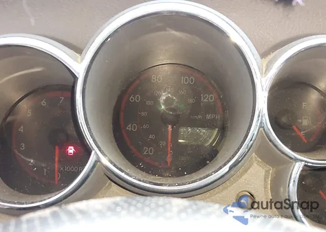 2004 Pontiac Vibe from USA, damaged, VIN 5Y2SL62814Z404870